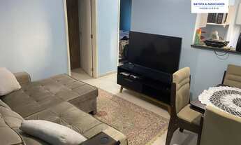 Imagem 3: Apartamento à venda no bairro Residencial Guairá - Sumaré/SP