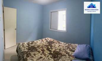 Imagem 6: Apartamento à venda no bairro Residencial Guairá - Sumaré/SP