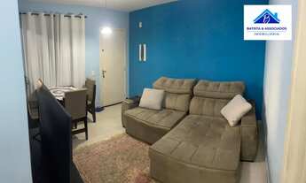 Imagem 2: Apartamento à venda no bairro Residencial Guairá - Sumaré/SP