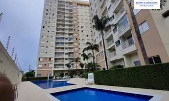 Imagem: Apartamento Condomínio Allegro