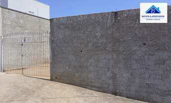 Imagem: Terreno Residencial Cittá di Salerno, Campinas/SP