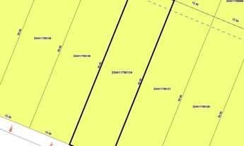 Imagem 2: Terreno Cidade Satélite Íris - Campinas/SP