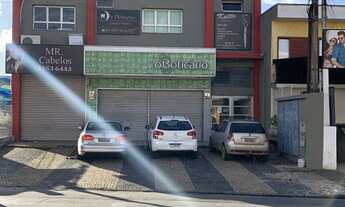 Imagem: Taquaral Prédio Comercial, Campinas - SP