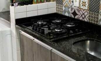 Imagem 7: Apartamento Padrão para Venda em Parque São Jorge Campinas-SP