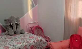 Imagem 3: Apartamento Padrão para Venda em Parque São Jorge Campinas-SP