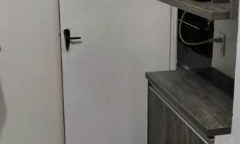 Imagem 5: Apartamento Padrão para Venda em Parque São Jorge Campinas-SP