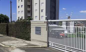 Imagem: Apartamento José Eusébio Cabral II, Campinas