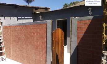 Imagem: Casa em Jardim Nova Europa, Campinas/SP