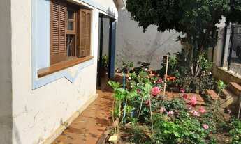 Imagem: Área à venda no bairro Jardim Girassol