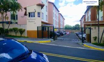 Imagem: Apartamento Residencial Paulicéia III