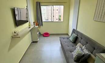 Imagem: Apartamento Vila Itapura, Campinas/SP