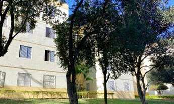 Imagem: Apartamento Padrão para Venda em Jardim