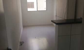 Imagem: Apartamento Vila Carminha, Campinas/SP