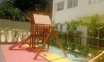 Imagem 7: Apartamento Jardim Nova Alvorada, Hortolândia - SP