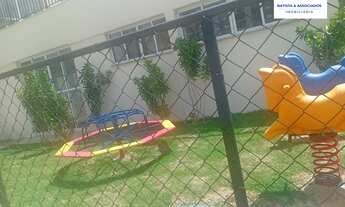 Imagem 5: Apartamento Jardim Nova Alvorada, Hortolândia - SP