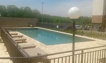 Imagem 3: Apartamento Jardim Nova Alvorada, Hortolândia - SP