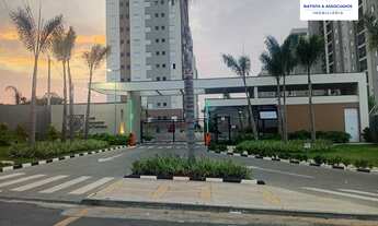 Imagem: Apartamento Jardim Nova Alvorada, Hortolândia