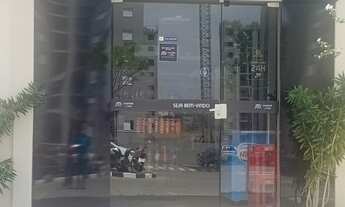 Imagem 2: Apartamento Jardim Nova Alvorada, Hortolândia - SP