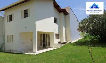 Imagem: Casa Parque Jambeiro, Campinas - SP