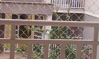 Imagem 4: Apartamento em Residencial Novo Tempo, Campinas/SP