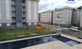 Imagem: Apartamento em Residencial Novo Tempo, Campinas/SP