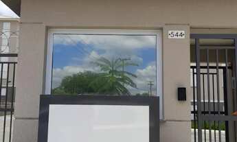 Imagem 2: Apartamento em Residencial Novo Tempo, Campinas/SP