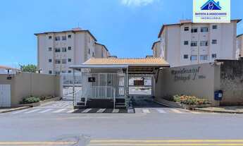 Imagem: Apartamento Caiapó I, Campinas - SP