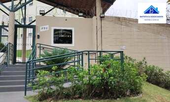 Imagem: Apartamento Santos Dumont II