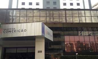 Imagem: Sala Comercial - Shopping Jaraguá