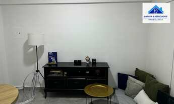 Imagem: Apartamento Centro Campinas/SP