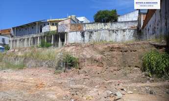 Imagem 4: Terreno Jardim Novo Campos Eliseos, Campinas/SP