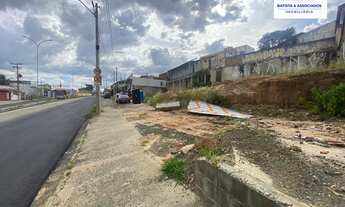 Imagem 2: Terreno Jardim Novo Campos Eliseos, Campinas/SP