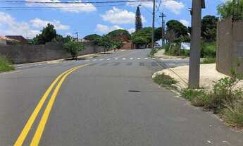 Imagem 4: Terreno Plano Residencial Cittá Di Firenze, Campinas/SP