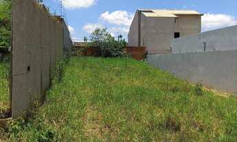 Imagem: Terreno Plano Residencial Cittá Di Firenze