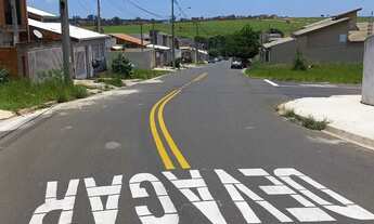 Imagem 5: Terreno Plano Residencial Cittá Di Firenze, Campinas/SP