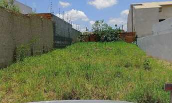 Imagem 2: Terreno Plano Residencial Cittá Di Firenze, Campinas/SP