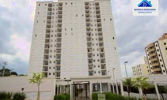 Imagem: Apartamento Exclusive Living, Campinas