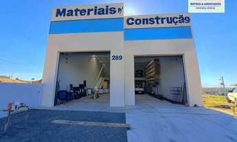 Imagem: Pavilhão/Galpão Salão Comercial em Residencial