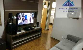 Imagem: Apartamento Padrão para Venda em Parque