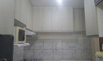 Imagem: Apartamento Padrão para Venda em Parque