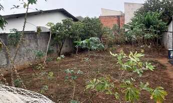 Imagem 2: Terreno Jardim Amanda II, Hortolândia/SP