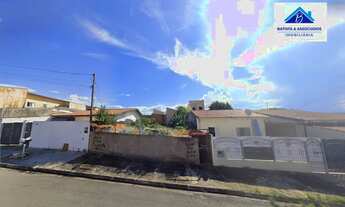 Imagem: Terreno Jardim Amanda II, Hortolândia/SP