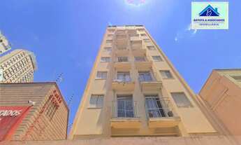 Imagem: Apartamento Centro, Campinas/SP