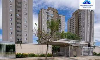 Imagem: Apartamento no Altos de São Bernardo