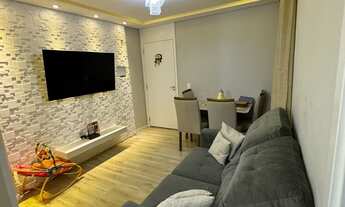 Imagem: Apartamento Jardim do Lago Continuação