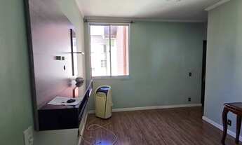 Imagem: Apartamento Jardim Paulicéia, Campinas/SP