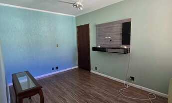 Imagem 2: Apartamento Jardim Paulicéia, Campinas/SP