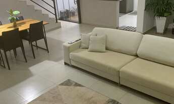 Imagem: Casa Residencial Porto Seguro, Campinas/SP