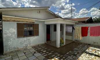 Imagem: Casa em Vila Menuzzo, Sumaré/SP