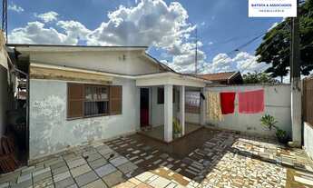 Imagem 2: Casa em Vila Menuzzo, Sumaré/SP